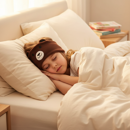 Overprikkeling bij Kinderen: Herkennen en Helpen met Rust & Focus