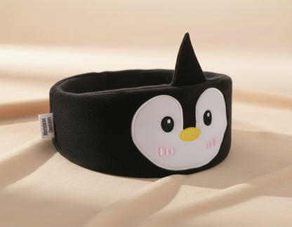 Kalmerende SoundBand voor Kinderen - tegen overprikkeling & voor meer focus