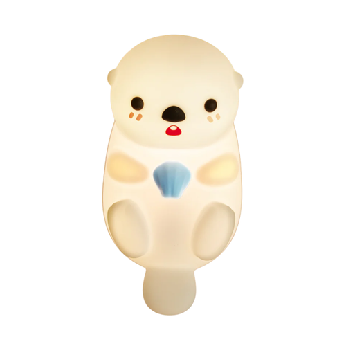 Otje het SoftGlow Nachtlampje