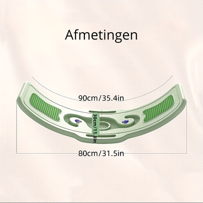 Sensorisch Balance Board met Balletjes