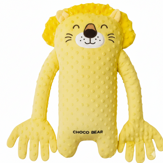 Snuggle - Rustgevende Slaapknuffel