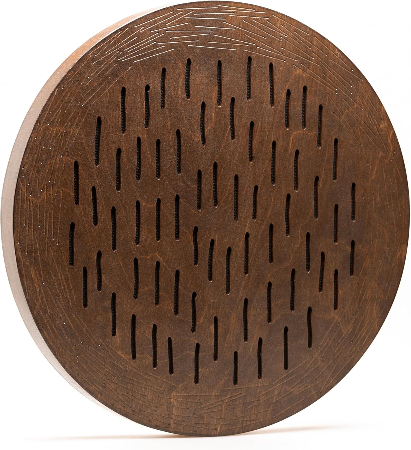 Ocean Drum Pro - Handgemaakt Sound Healing Instrument