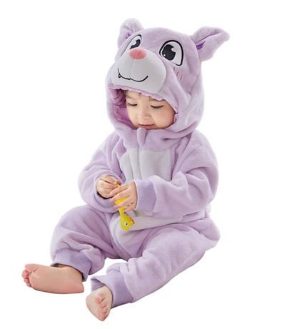 Cozy Cuddle - Kids Onesies