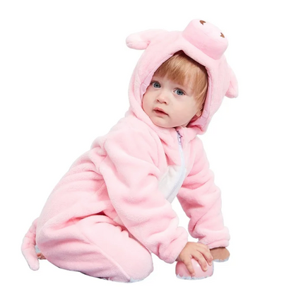 Cozy Cuddle - Kids Onesies