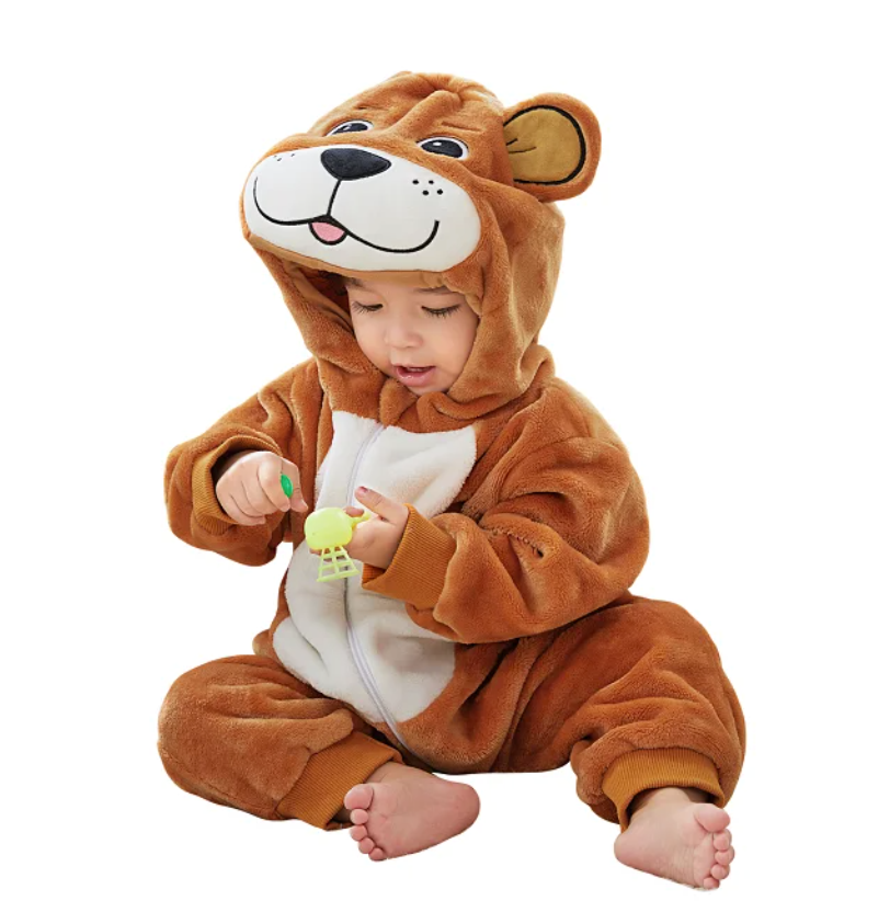 Cozy Cuddle - Kids Onesies