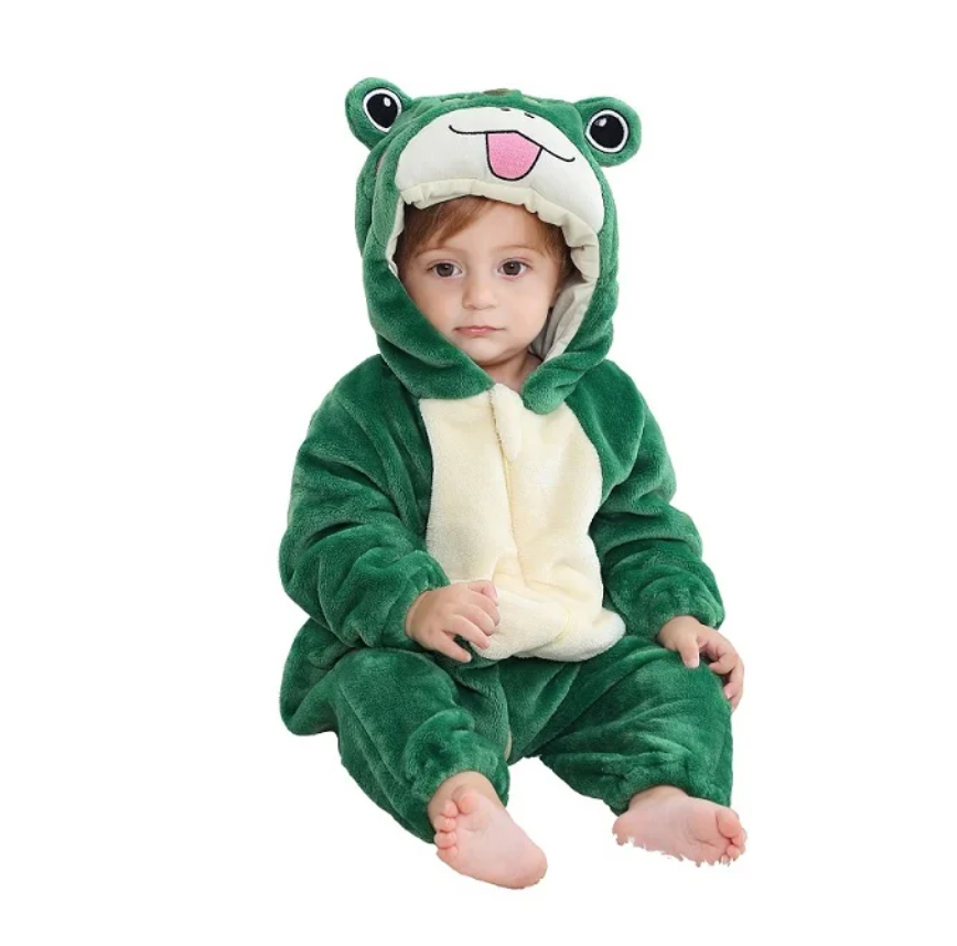 Cozy Cuddle - Kids Onesies