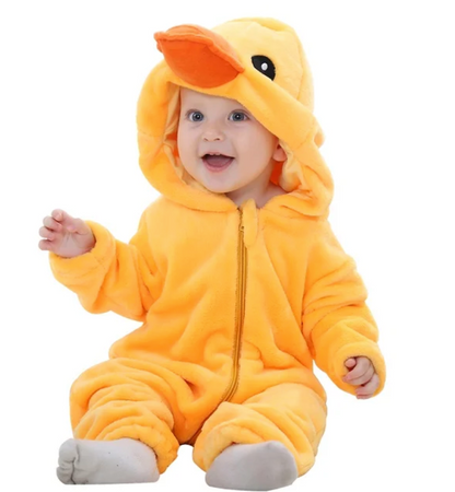 Cozy Cuddle - Kids Onesies