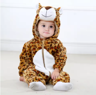 Cozy Cuddle - Kids Onesies