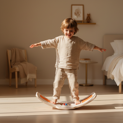 Balance Board Lifestyle 1