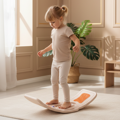 Balance Board Lifestyle 2