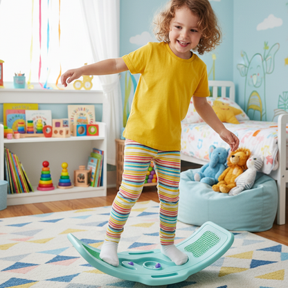 Balance Board Lifestyle 2