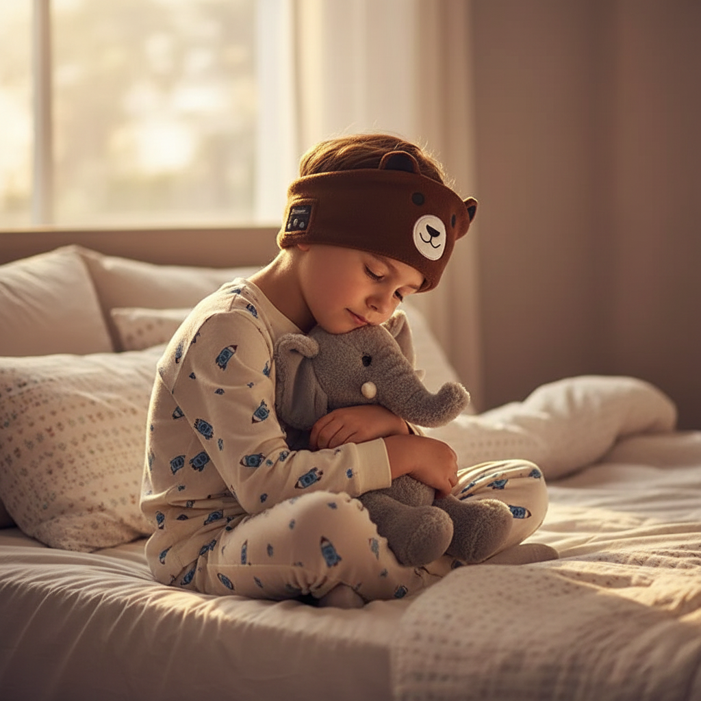 Beer - Bedtijd routine