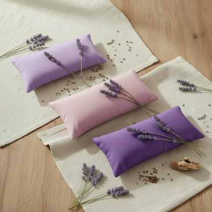 Compilatie met minder lavendel