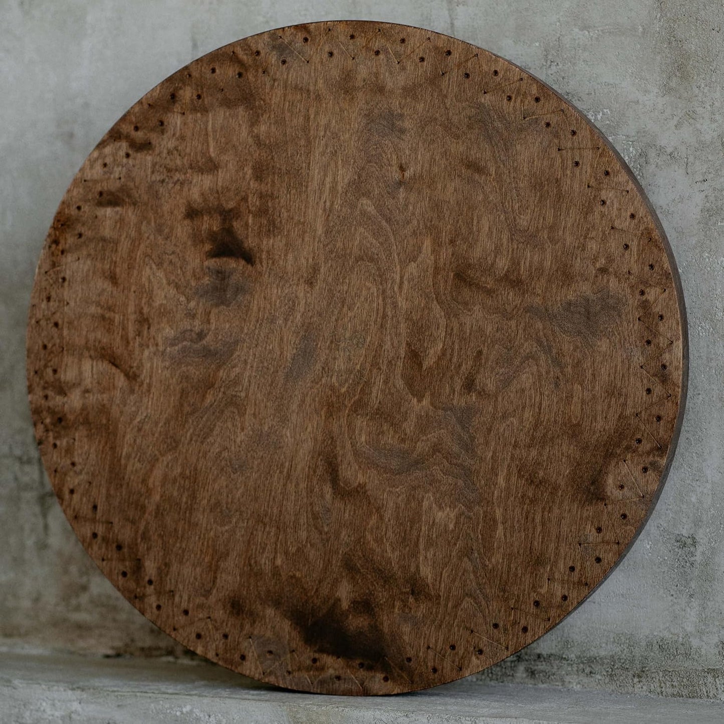 Ocean Drum Pro - Handgemaakt Sound Healing Instrument