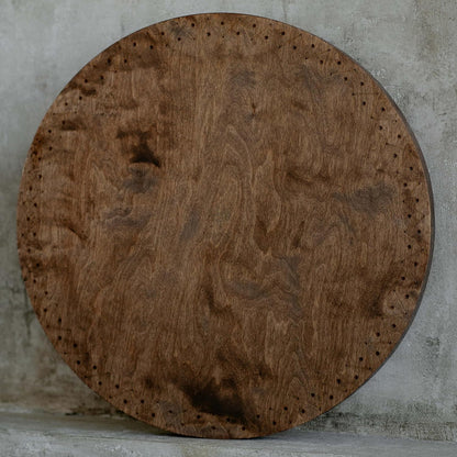 Ocean Drum Pro - Handgemaakt Sound Healing Instrument