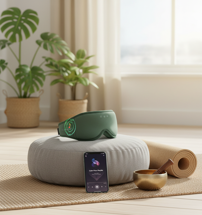 Meditation lifestyle