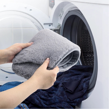 Premium thermische buikband - ultiem comfort voor buik, rug en handen