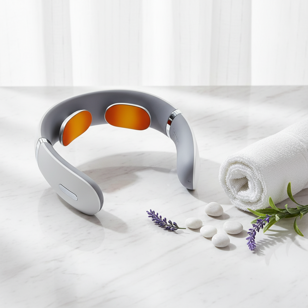 NeckRelief - Smart Nek & Schouder Massager