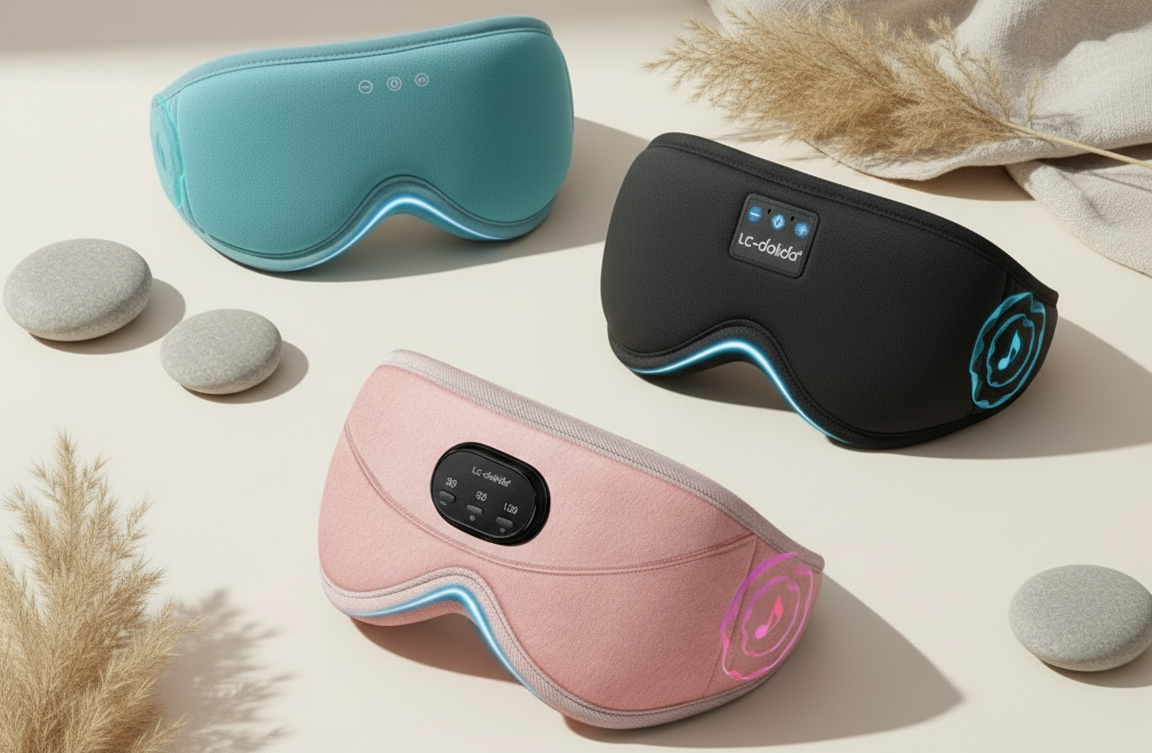 Wellness Maskers - Compacte Compositie